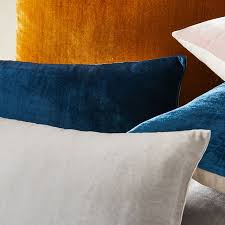 Maybe you would like to learn more about one of these? Lush Velvet Cushion Covers West Elm Australia