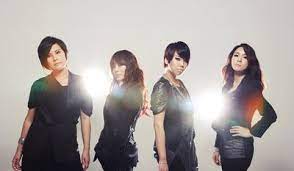 빅마마) is a south korean female vocal group that debuted in 2003. Big Mama Generasia