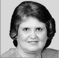 Vickie Thrash Obituary (2006)