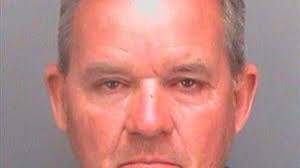 Officers arrest Pinellas Park 'shoe bandit'