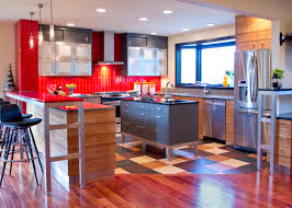 See more ideas about aluminium kitchen, kitchen design, kitchen cabinet design. Aluminium Kitchen Ideas Houzz