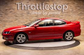 Image result for Red 2004 Pontiac