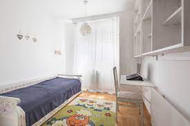 Combining the tv and the wardrobe in small bedrooms. Fitted Wardrobes Ideas Bedroom Ideas For Small Rooms