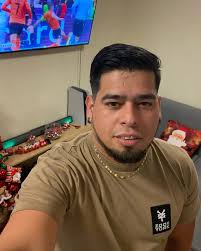 Angel Vidal Ramirez 的Instagram photo • Feb 21, 2021 at 2:56 PM