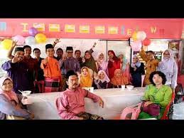 Lagenda budak hostel smk dato ismail pasir puteh. Smk Dato Biji Wangsa Berraya Daripada Kelas 4sn 2k17 Youtube
