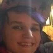 Obituary information for Noelle Katrina Thornton