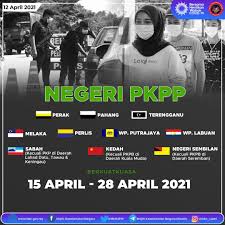 The movement control order (mco) has been extended for another two weeks until the 4th of march. Cmco Extended In Selangor Kl Johor Kelantan Penang From 15 April Till 28 April 2021 Kl Foodie