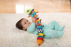 baby toys for ages 6 to 12 months
