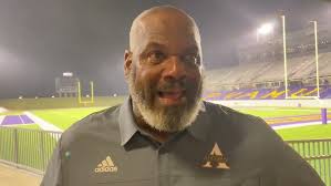 Fred McNair Postgame Press Conference (vs. Prairie View A&M