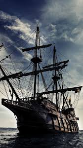Wallpapers Pirates Of The Caribbean Sailing Ship East Indiaman Painting Sail Sailing Ships Pirates Of The Caribbean Sailing