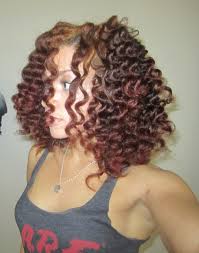 Here are four simple steps on how to do bantu knots. Tutorial Dry Bantu Knot Out On Natural Hair