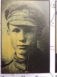 Thank you for accepting me , my grandads brother Harry was killed during  the battle of Caen, please see the photo I posted , if and I know it's a  big if ,