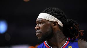 Montrezl Harrell faces challenges in his return to Clippers