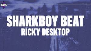 Ricky Desktop The Sharkboy Beat Lyrics Close Your Eyes Shut Your Mouth Youtube
