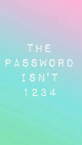 La Contrasena No Es 1234 Mas Funny Iphone Wallpaper Funny Lock Screen Wallpaper Sassy Wallpaper