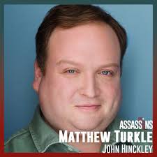 ASSASSINS by Stephen Sondheim and John Weidman Performances begin May 11  and run through May 28, 2023 Meet the cast: Gavin Kenny (The Proprietor) is  a clinical psychologist and formerly a full-time