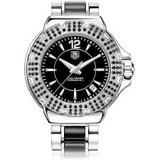 The tag formula 1 watch is the guy in a beer bar drinking glass of whiskey and the bartender says that guy.is cool this watch is not for clowns, this watch is for men who do things with style. Tag Heuer Carrera Calibre 16 Chronograph 18k Yellow Gold And Steel Tag Heuer Quartz Tag Heuer Watch Tag Heuer Women