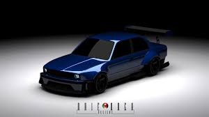 The top countries of supplier is china, from which the. Bmw E30 Nod Body Kit By Naifodeh On Deviantart