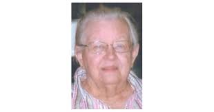 Loretta Capasso Obituary (1934