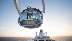 Learn more about royal caribbean quantum of the seas deck plans and cabins, ship activities including dining and entertainment, and sailing itineraries to help you plan your next cruise vacation. Deck Plans Quantum Of The Seas Planet Cruise