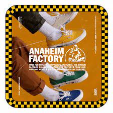We did not find results for: Anaheim Factory Collection Features Newly Reissued Sidewall Prints Vans Malaysia Latest News Vans Malaysia Official Site