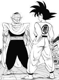 ultimate procrastinator dragon ball z coloriage dbz personnages de dessiner des images fleurs avec couleurs
