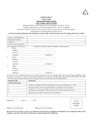 4 36 notification of alteration or amendment to form 11 pdf word (updated as at. 2