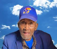 Mr. JOHN WAMBURU NDUKUI