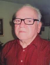 Obituary information for Donald Gardner Fields