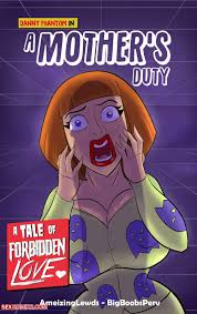 ✅️ Porn comic A Mothers Duty. Chapter 1. Danny Phantom. Ameizing Lewds. Sex  comic brunette MILF was | Porn comics in English for adults only |  sexkomix2.com