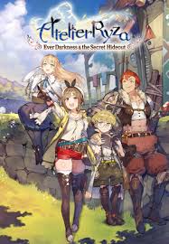 Atelier Ryza Ever Darkness The Secret Hideout Pcgamingwiki Pcgw Bugs Fixes Crashes Mods Guides And Improvements For Every Pc Game ※1 the additional areas will become accessible from a guide board in a by purchasing the digital or physical playstation®4 versions of atelier ryza 2: