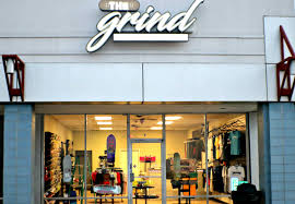 How to start an online skate shop. The Grind Skate Shop Moves To Hwy 5 News Views