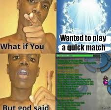A Bad Meme I Made Amongus