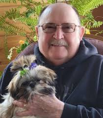 Obituary information for Douglas R. Wooden