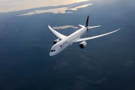 We cover deals across all routes from us, canada & uk departure airports & from all major carriers. Latam Airlines Goes Environment Conscious For The Years To Come Mercopress