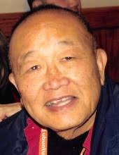 Henry Chow Obituary March 23, 2020