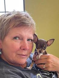 This gorgeous baby has awesome new owners !