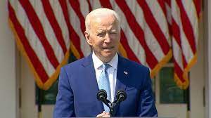 Joe biden emphasized the need to address gun violence, noting this problem costs the us about $280 billion a year. Rictdlrhop Odm