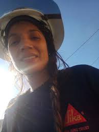 Maria Elizabeth Valdebenito Devia, ingeniero Químico