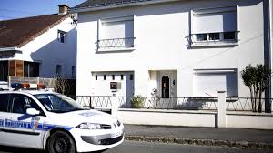 Le procès de ce quadruple meurtre sera prévu l'an prochain. Mord An Vierkopfiger Familie Schwager In Untersuchungshaft Welt