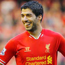 7 second challenge barça liverpool luis suárez amp coutinho. Luis Suarez Profile News Stats Premier League