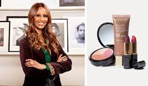 Models And Actresses Start Makeup Lines - The New York Times