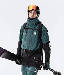 Robot vacuums, mattress toppers, pillows, air mattresses Montec Fawk Ski Jacket Inthesnow