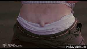 Share the best gifs now >>>. Shallow Hal Tail Wiggle On Make A Gif