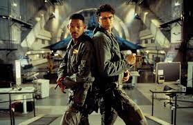 Independence day (1996) has been added to your cart add a gift receipt for easy returns. How We Made Independence Day Movies The Guardian
