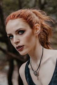 Bubbles Climbers Earrings, Sterling Silver 925 Earrings, Bubbles Small  Earrings, Bohemian Jewelry, Dainty Cute Elegant, Handmade