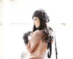 Pin By Jen Chae On Crush List Arm Warmers Fashion My Style