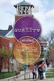 Admission Cost At Truman State University State University Truman Admissions