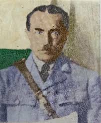 Gustavo Jimenez by Gustavhistory