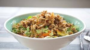 pin on salade